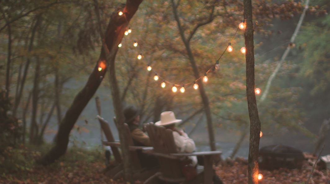 An Ode To The Land Of Little Rivers Cinematic Poem Short Film Directed By Peter Crosby (2019)