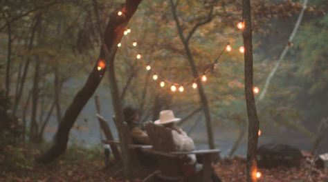 An Ode To The Land Of Little Rivers Cinematic Poem Short Film Directed By Peter Crosby (2019)