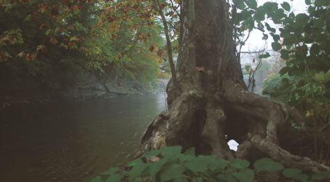 An Ode To The Land Of Little Rivers Cinematic Poem Short Film Directed By Peter Crosby (2019)
