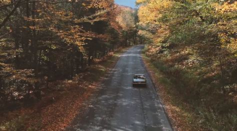 An Ode To The Land Of Little Rivers Cinematic Poem Short Film Directed By Peter Crosby (2019)