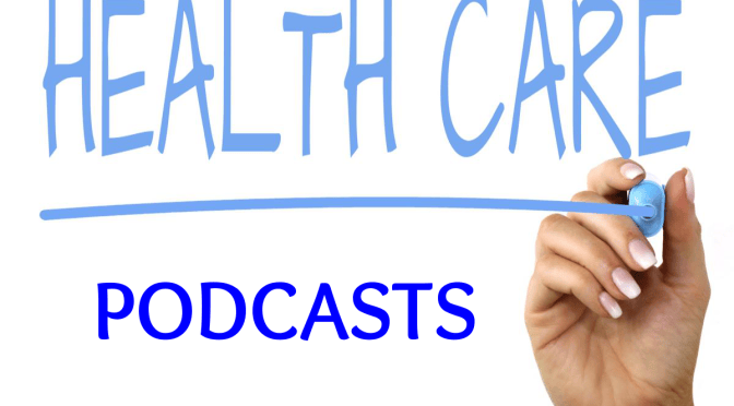 Boomers Health Podcast: “Hip Preservation In The Active Adult” (UCTV)