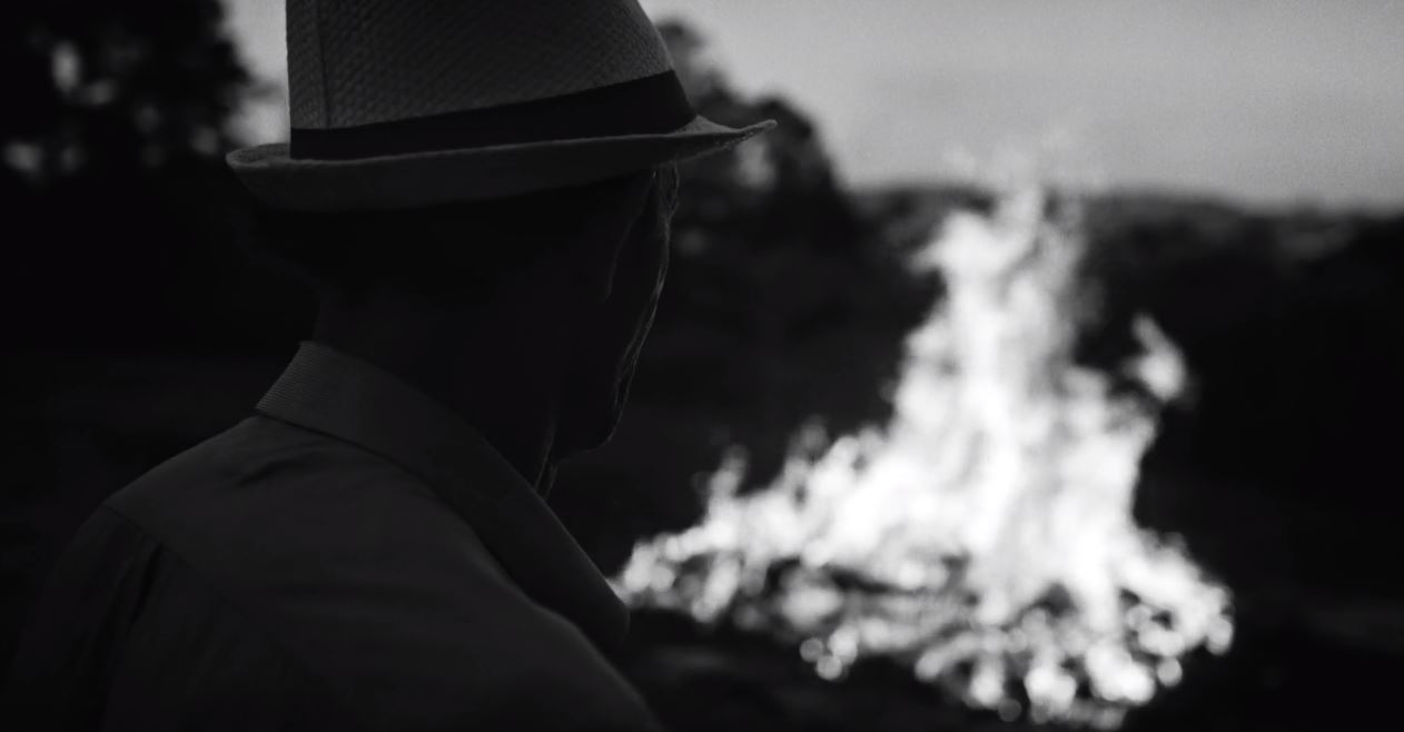 Carbon Cinematic Short Film by Felipe Hermini 2019