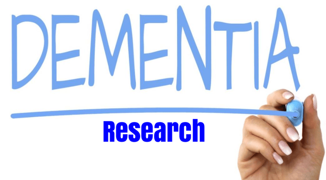 Health Studies: Majority Of People With Dementia Never Receive Specialty Diagnosis Or Care