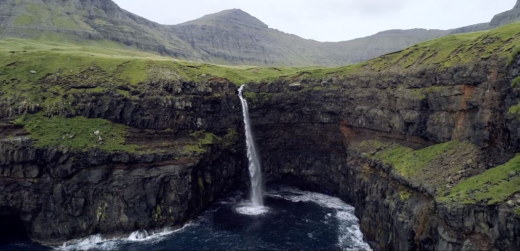 Faroe Islands Travel Film by Marcello Ercole 2019