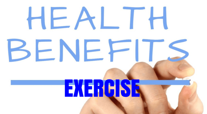 Health Studies: Exercise Found To Improve Blood Vessels For People With Heart Failure