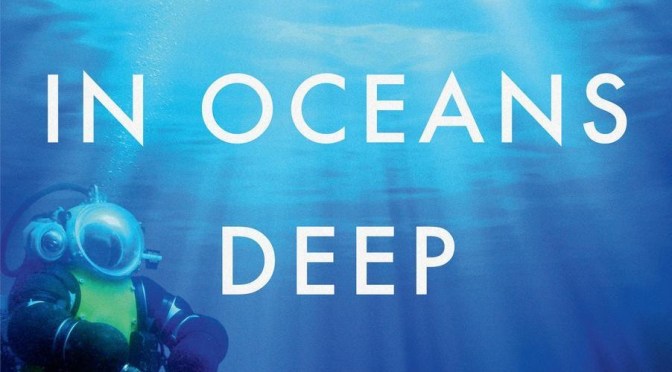 Outdoor Adventures: “Tales From The Deep – Diver And Author Bill Streever On Underwater Exploration” (NPR)