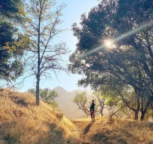 Malibu Creek State Park photo by Tanja Ebner