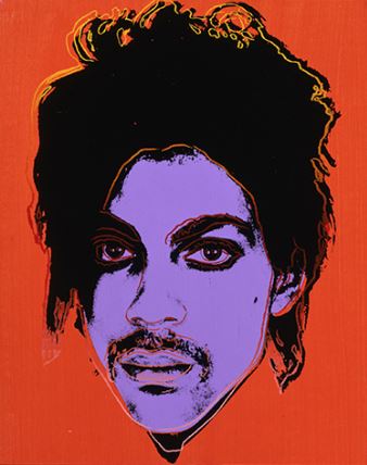 McNay Warhol Exhibit San Antonio