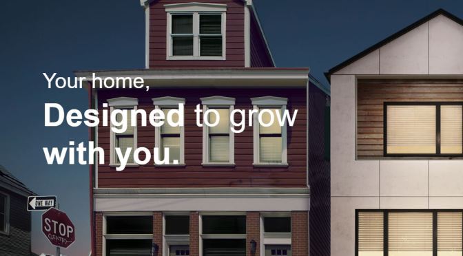 The Future Of Homes: Modular Homebuilder “Module” Offers Low Cost, Expansion Over Time