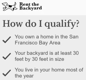 RentTheBackyard Logo