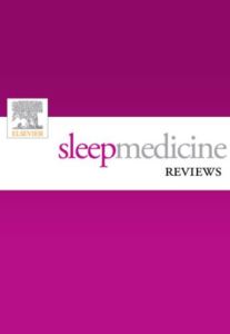 Sleep Medicine Reviews