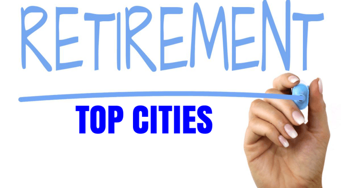 Top Retirement Cities: Flagstaff, AZ Enjoys Mix Of Students, Professionals & Retirees, Outdoor  And Seasonal Activities