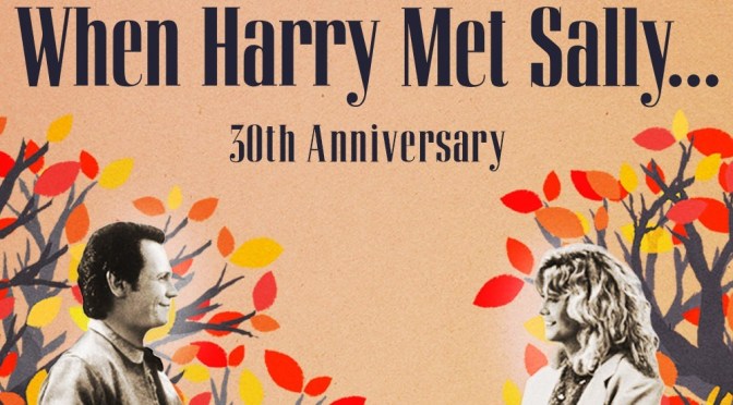 Cinematic Nostalgia: “When Harry Met Sally” Was The First Romantic Comedy For Boomers