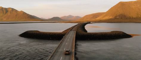 Back To Iceland Travel Film Directed by Erwin Olmos 2019