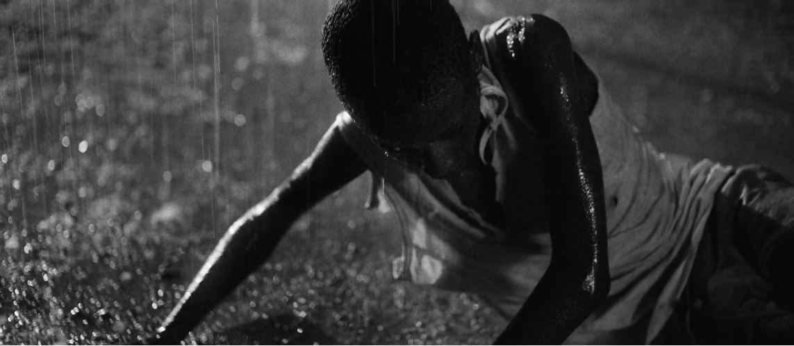 Dear Enemy - The Journey Of Bashir Cinematic Poem Short Film Directed By Arne Totz (2019)