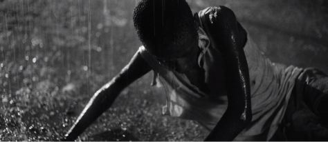 Dear Enemy - The Journey Of Bashir Cinematic Poem Short Film Directed By Arne Totz (2019)