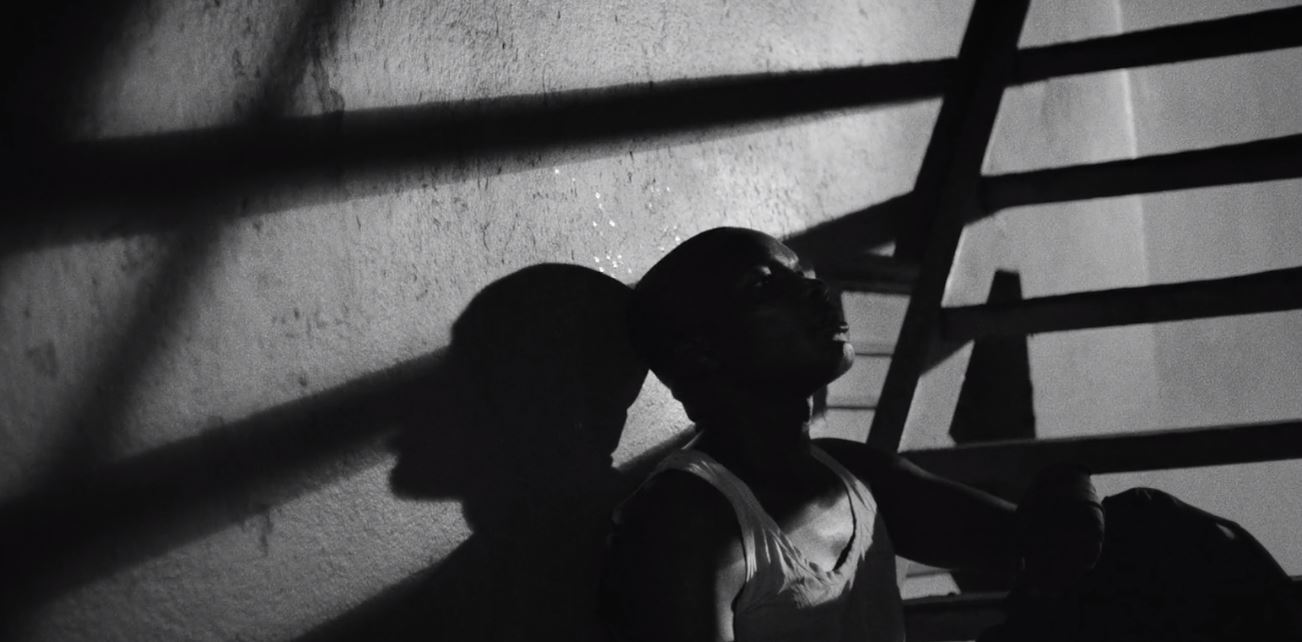 Dear Enemy - The Journey Of Bashir Cinematic Poem Short Film Directed By Arne Totz (2019)