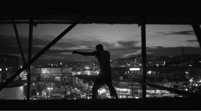 New Artistic Short Films: “Dear Enemy – The Journey Of Bashir” Directed By Arne Totz (2019)