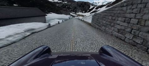 Gotthard - The Mountain Is Calling Short Film Directed by Stefan Bogner 2019