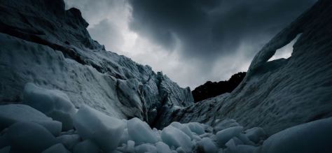 Higher Ground -Mont Blanc Massif Directed By Florian Nick (2019)