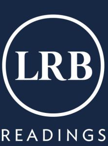 London Review of Books Podcasts