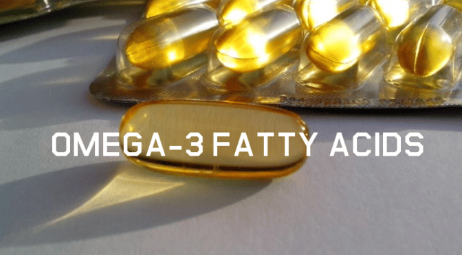 Health Studies: Physician Prescribed Omega-3 Fatty Acids Safely Reduce High Triglyceride Levels
