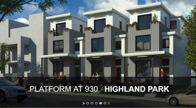 Future Of Homebuilding: Crowdfunding Site “Small Change” Helped Raise Equity To Build Modular Home In Pittsburgh