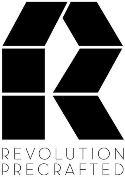 Revolution Precrafted Logo