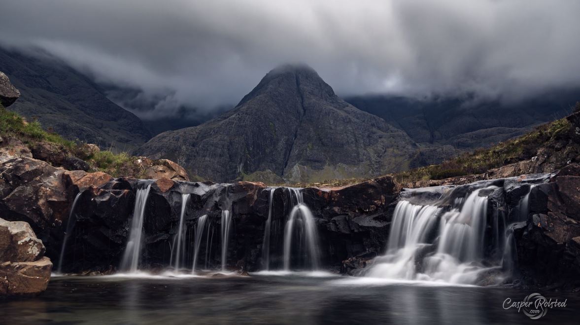 Scotland In Motion Travel video by Casper Rolsted 2019