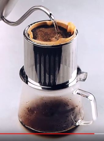 That! Duo Pot for Tea and Coffee Photo