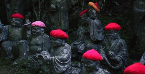 Trailing Lineage Travel Film by Kenneht Lo 2019