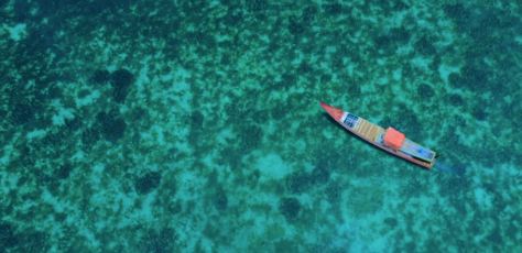 Wayags - Raja Ampat Aerial Travel Film By Michael Fletcher 2019
