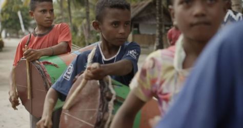 Wayags - Raja Ampat Aerial Travel Film By Michael Fletcher 2019