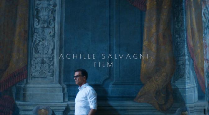 Short Film Documentary: “Achille Salvagni” Is An Artistic Look At The Renowned Designer
