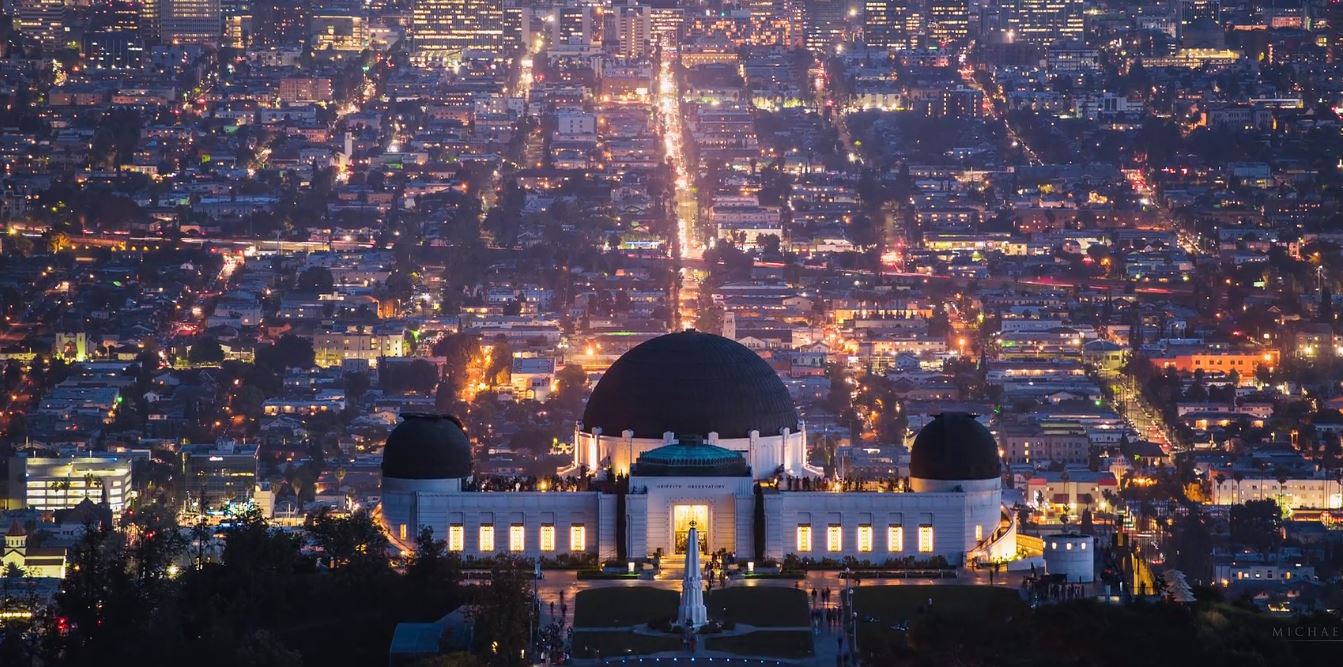 Civilization Timelapse Hyperlapse 4K by Michael Shainblum 2019