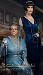 Downton-Abbey-Movie-Posters 2