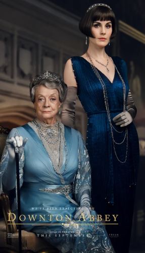 Downton-Abbey-Movie-Posters 2