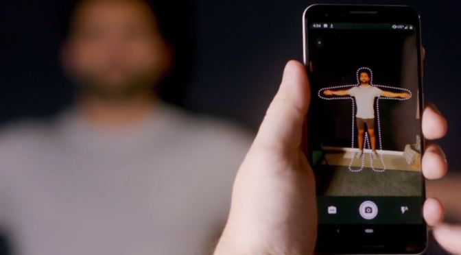 The Future Of Clothing: “Element Pure” Uses 3D Scanning, AI Technology For Perfect-Fitting Shirts