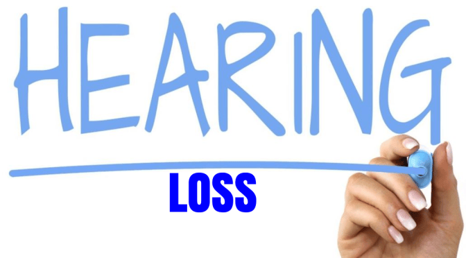 Health Of The Elderly: Hearing Loss Is Resulting In Severe Loneliness, Depression And Demetia