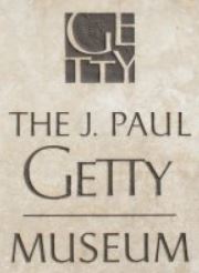 J. Paul Getty Museum