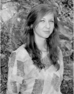 Joanna Neborsky