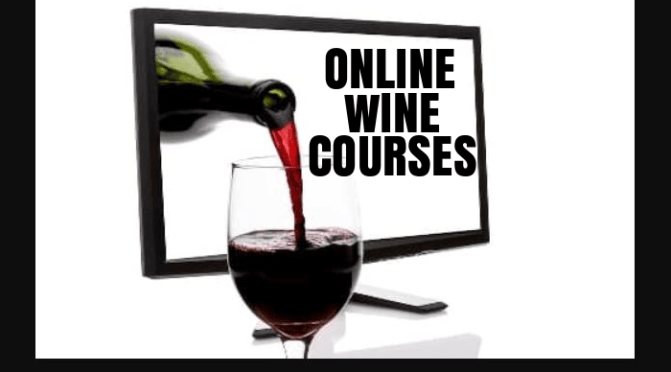 Culinary Arts: Online Wine Courses Are Easy Watching, Still Evolving