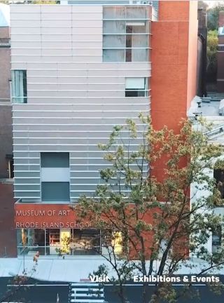 RISD Museum
