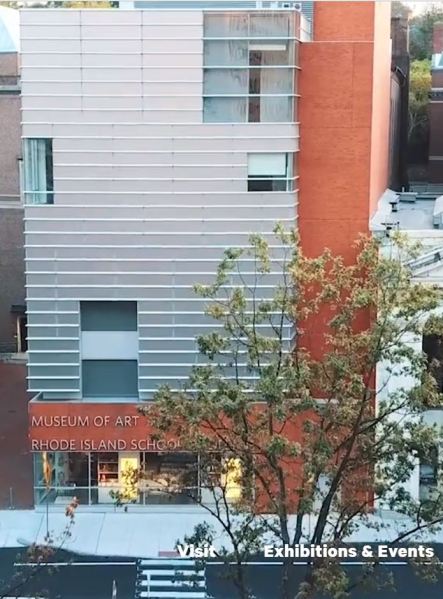 RISD Museum