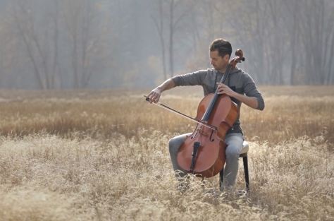 Sacred Ground Music Video by Shawn Reeder 2019