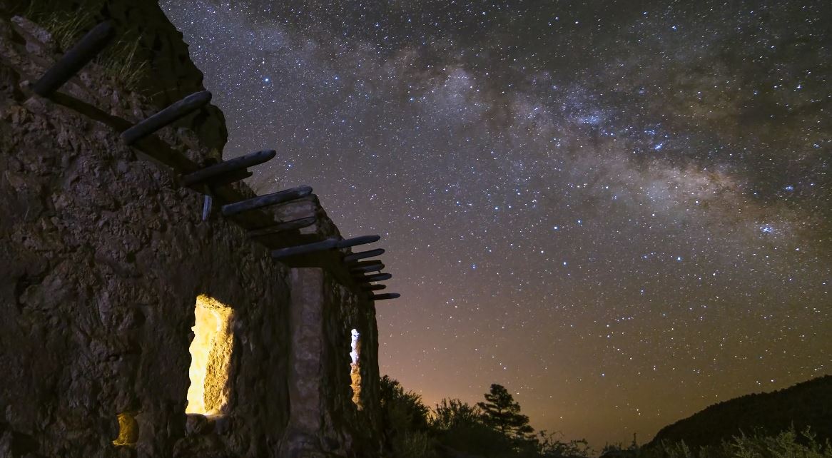 Skyglow - Ancestral Nights Travel Video by Harun Mehmedinovic & Gavin Heffernan 2019
