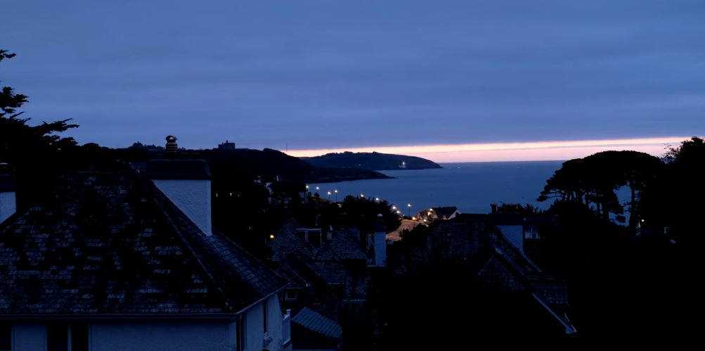 The Coast of Cornwall travel video by IKWAI 2019