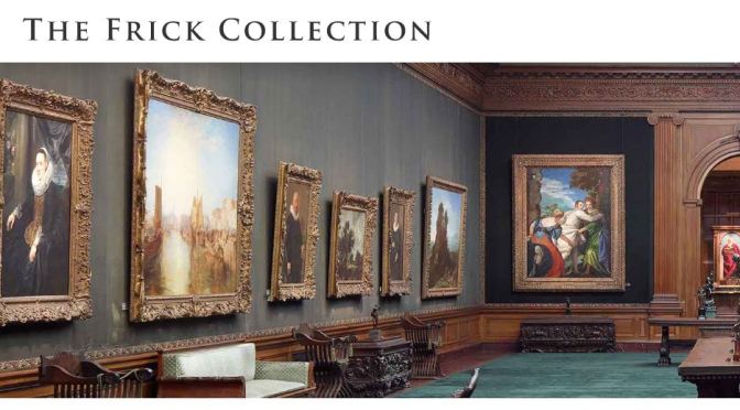 Exhibitions: Bertoldo di Giovanni – Renaissance of Sculpture in Medici Florence, Opens Sept. 18 At The Frick Collection NYC