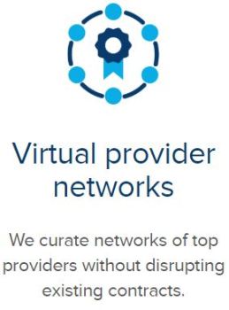 Vim Healthcare Network