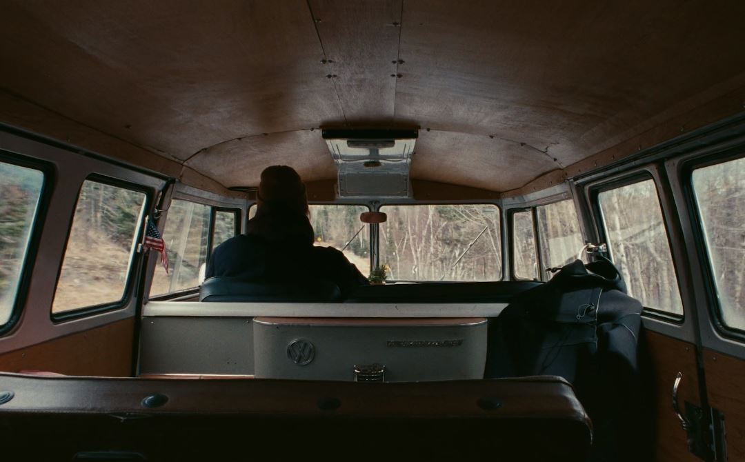 A Surfer's Search Short Film on Lake Surfer Erik Wilkie Directed by KEVIN STEEN 2019